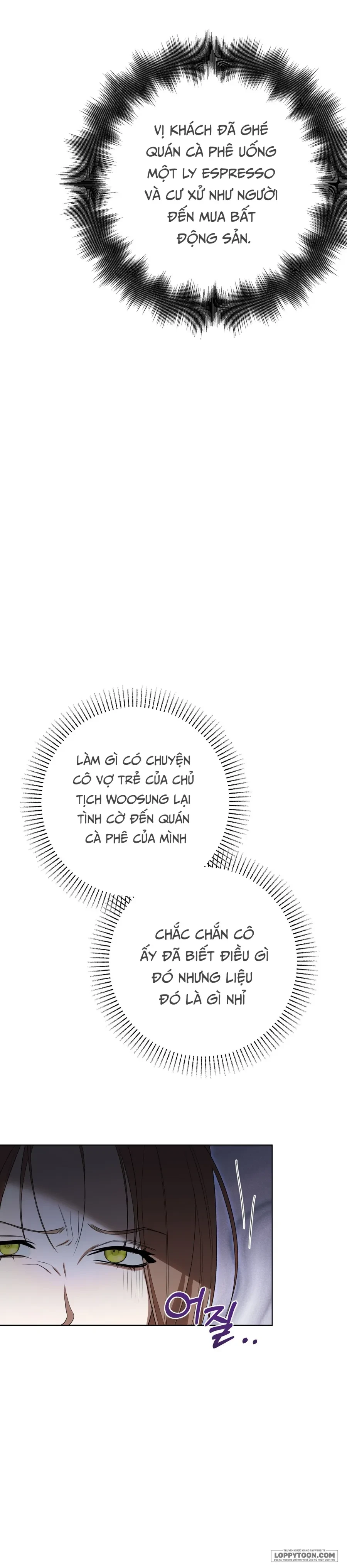 Ngưỡng Tuyệt Đối Chapter 19 - 27