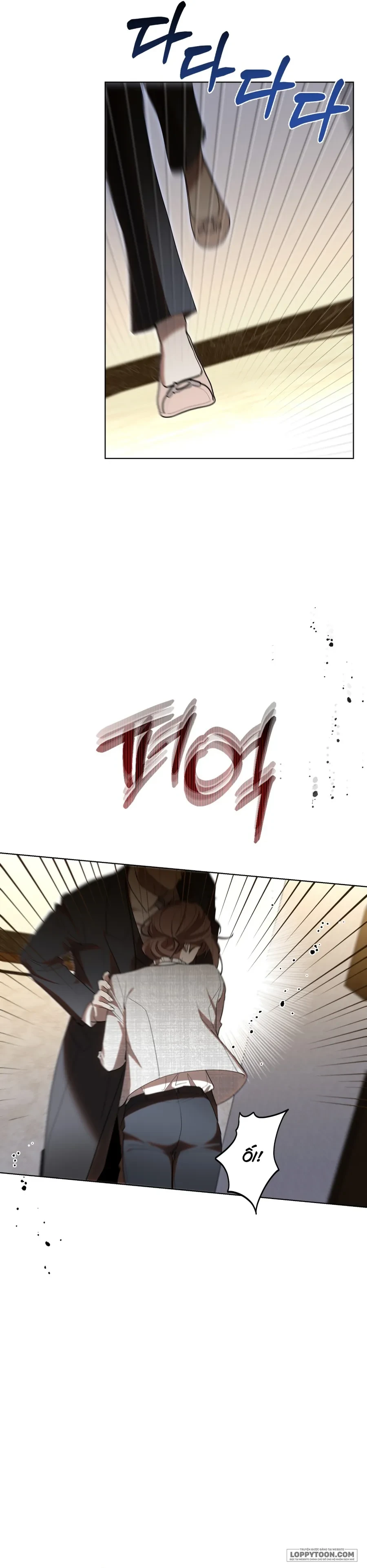 Ngưỡng Tuyệt Đối Chapter 19 - 29