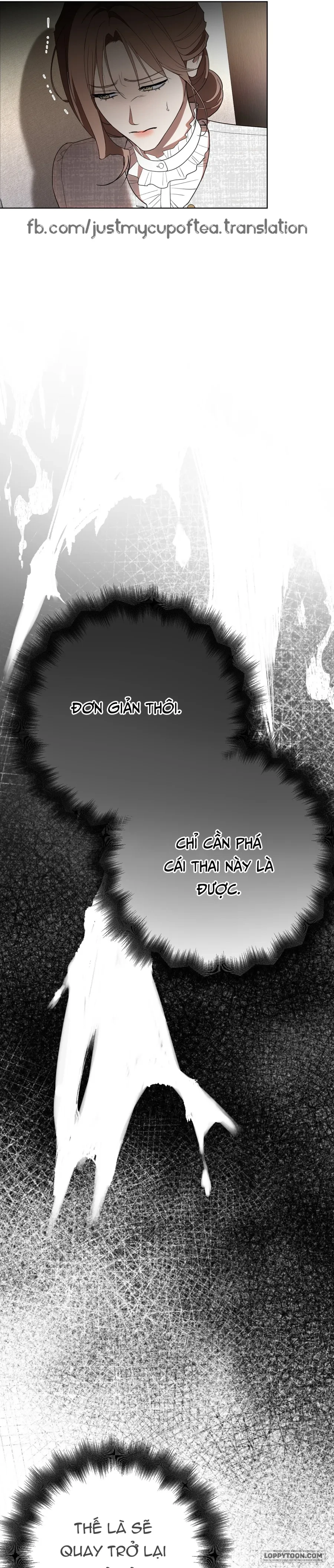 Ngưỡng Tuyệt Đối Chapter 19 - 34