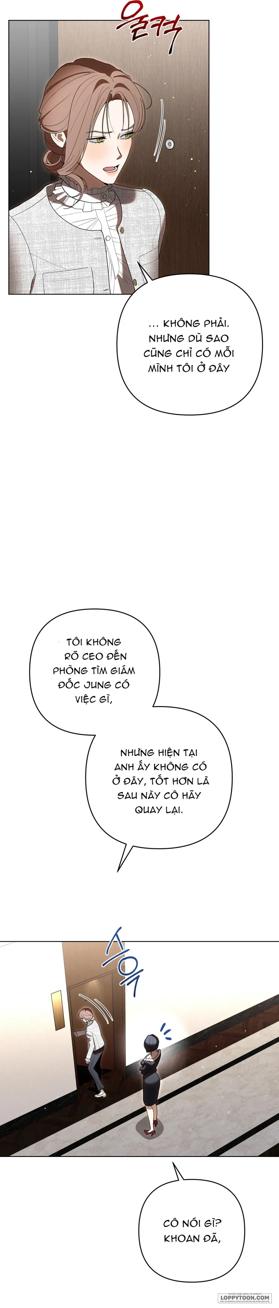 Ngưỡng Tuyệt Đối Chapter 20 - 4