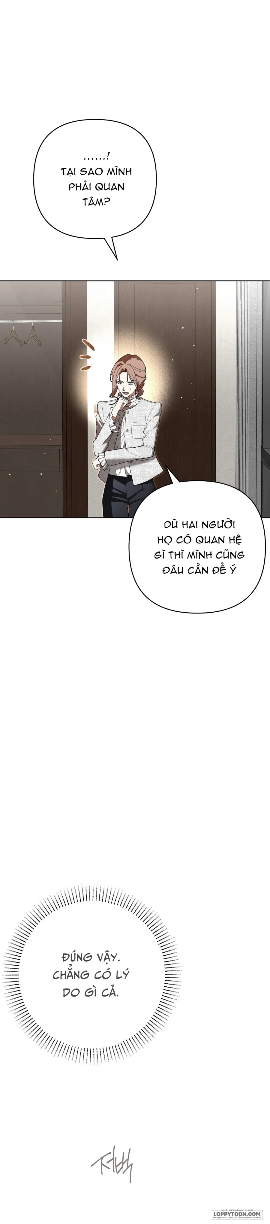 Ngưỡng Tuyệt Đối Chapter 20 - 7