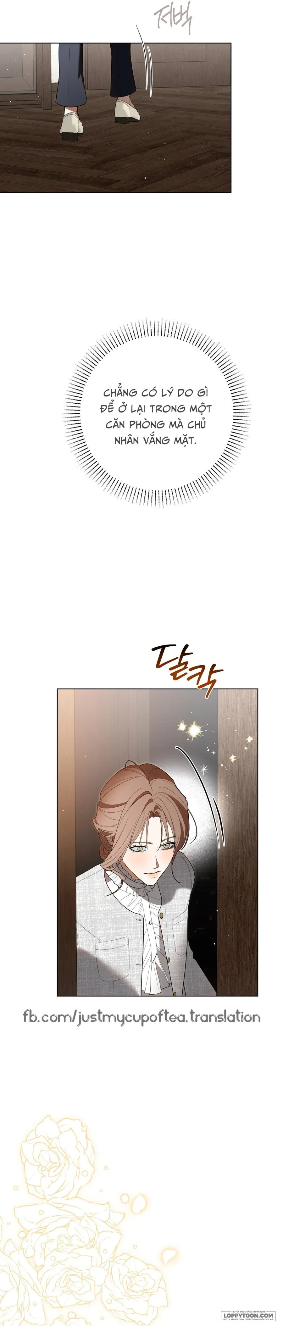 Ngưỡng Tuyệt Đối Chapter 20 - 8