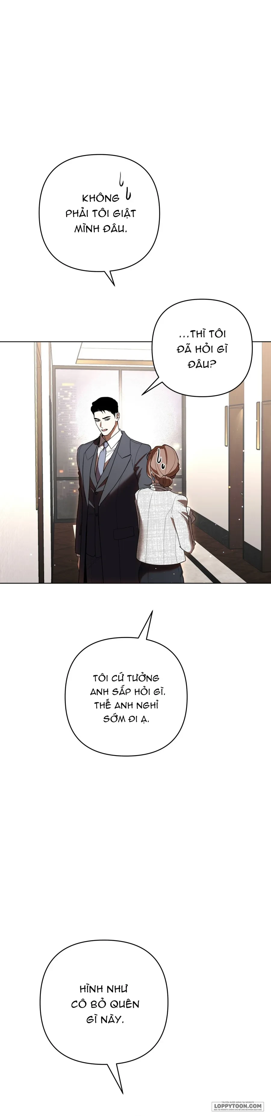 Ngưỡng Tuyệt Đối Chapter 20 - 11