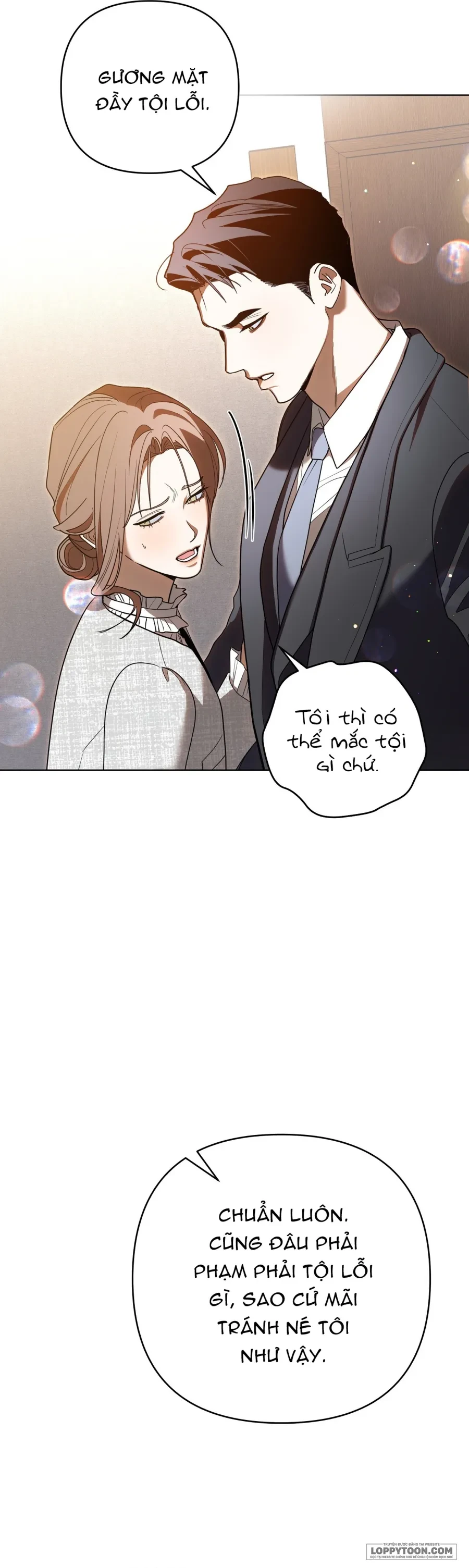Ngưỡng Tuyệt Đối Chapter 20 - 14