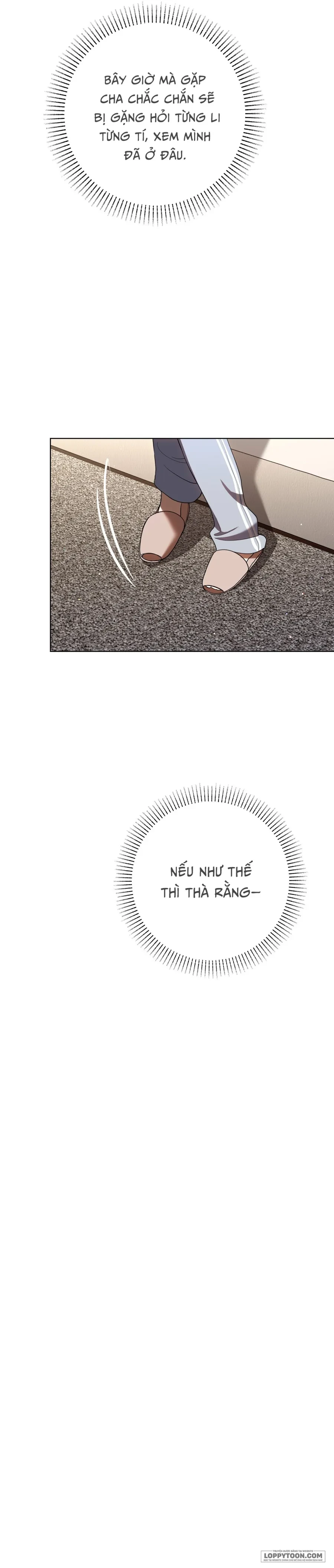 Ngưỡng Tuyệt Đối Chapter 20 - 26