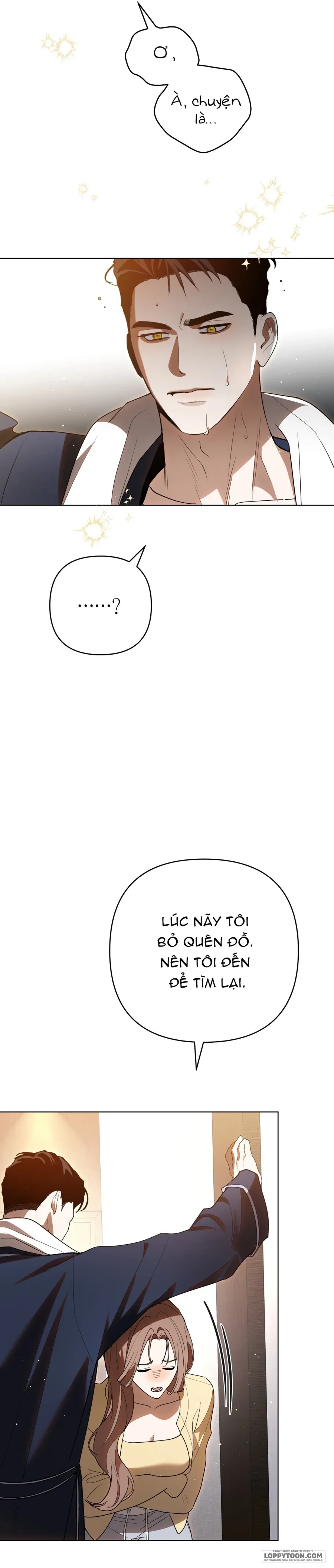 Ngưỡng Tuyệt Đối Chapter 20 - 29