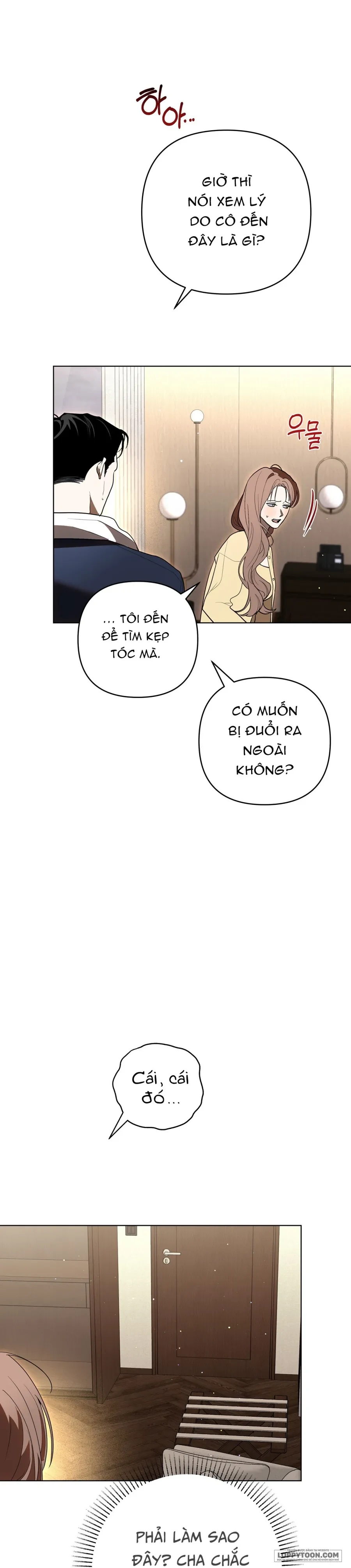 Ngưỡng Tuyệt Đối Chapter 20 - 32