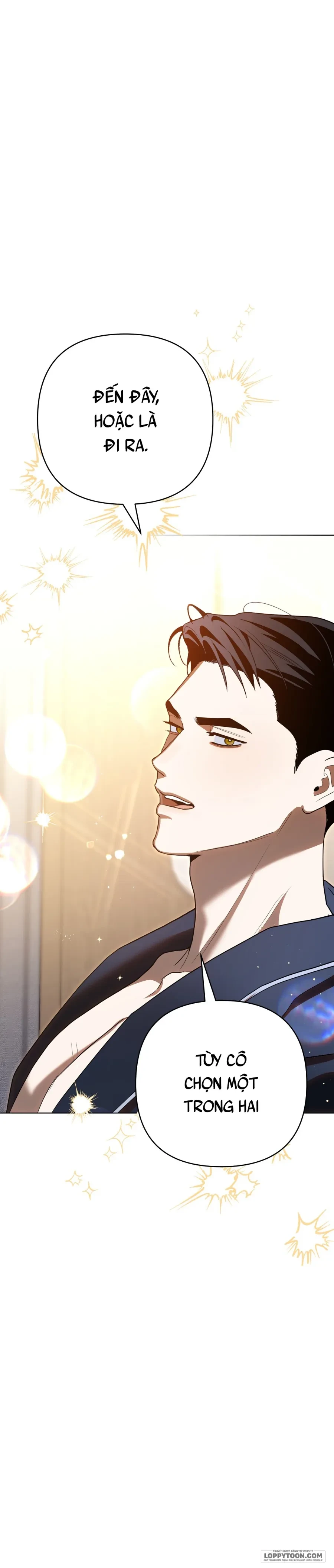 Ngưỡng Tuyệt Đối Chapter 21 - 2
