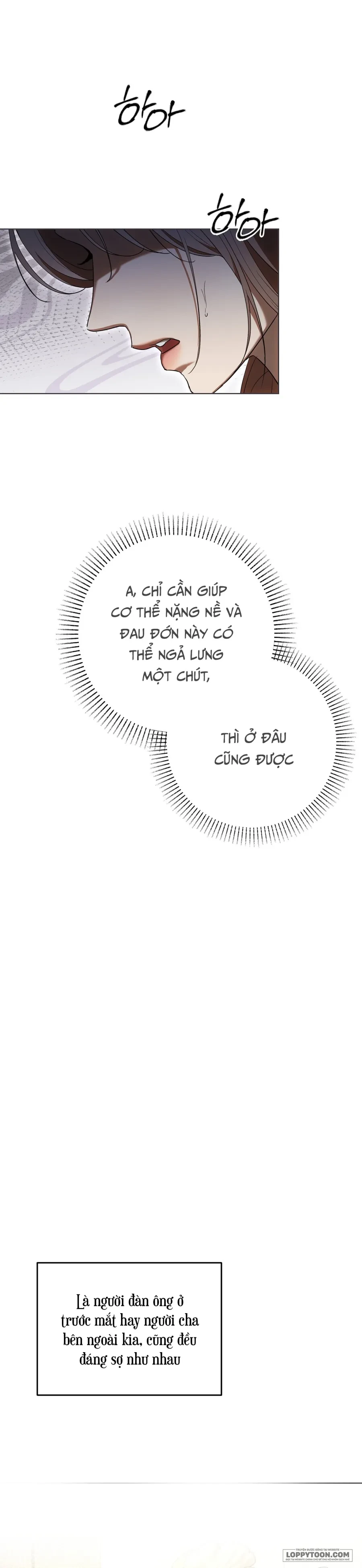 Ngưỡng Tuyệt Đối Chapter 21 - 5