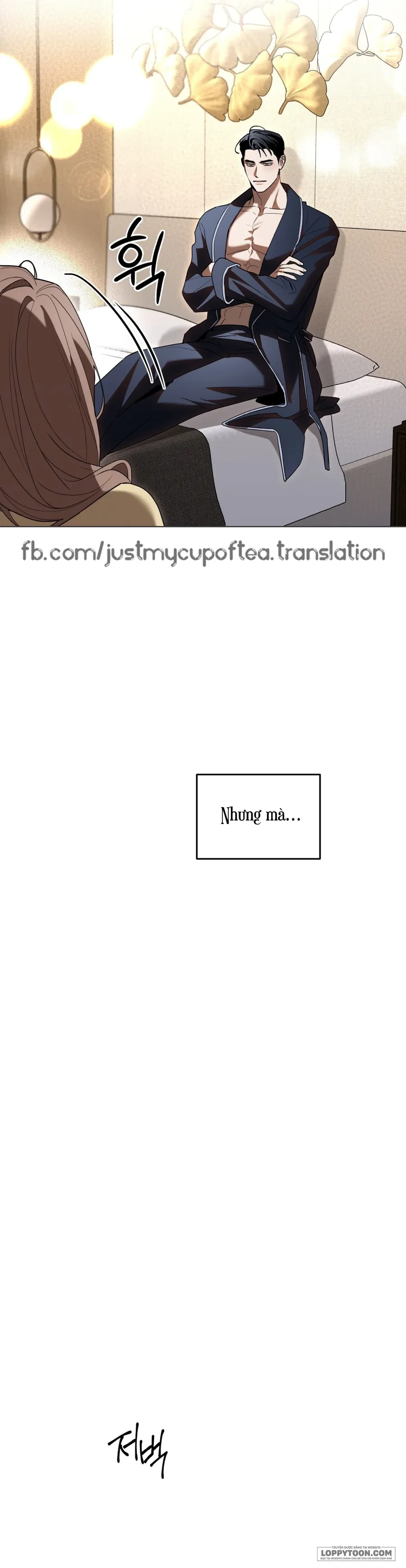 Ngưỡng Tuyệt Đối Chapter 21 - 6