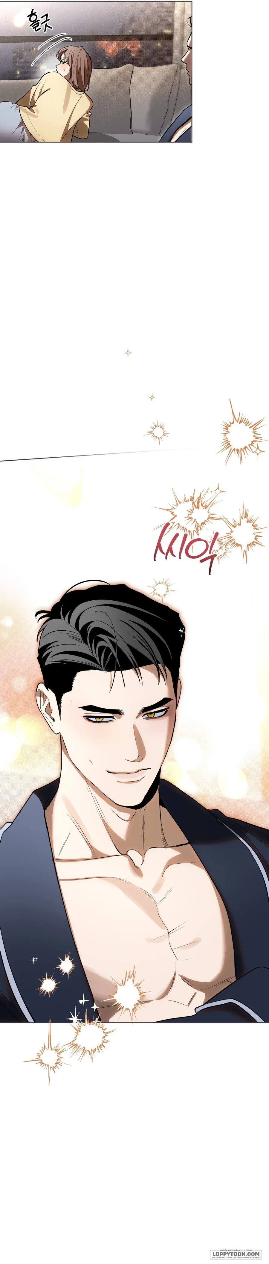 Ngưỡng Tuyệt Đối Chapter 21 - 12