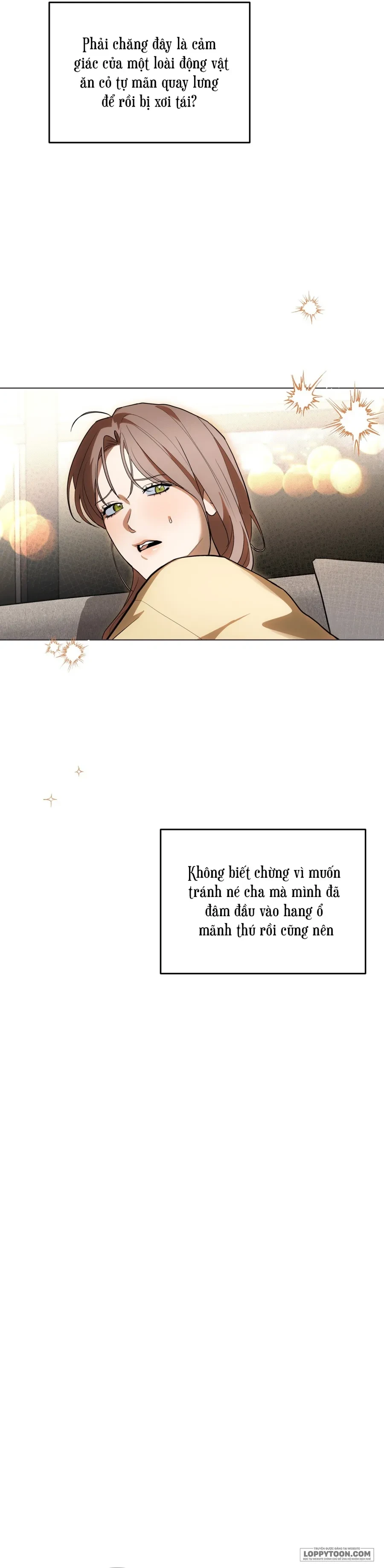 Ngưỡng Tuyệt Đối Chapter 21 - 13