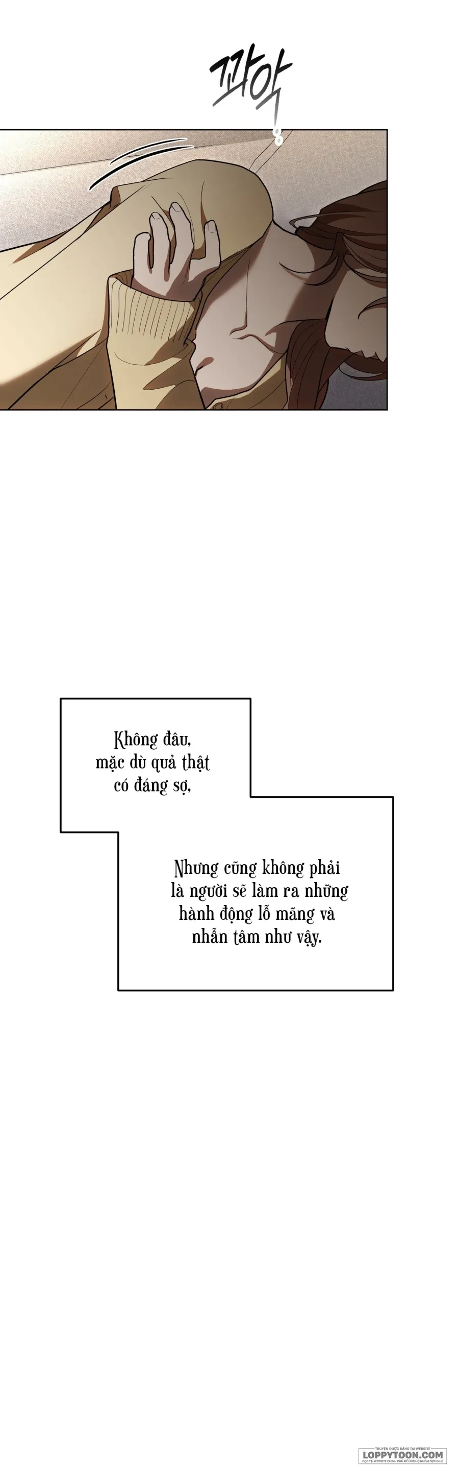 Ngưỡng Tuyệt Đối Chapter 21 - 17