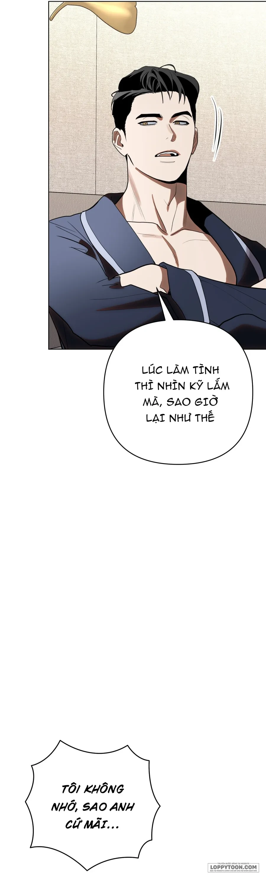 Ngưỡng Tuyệt Đối Chapter 21 - 19