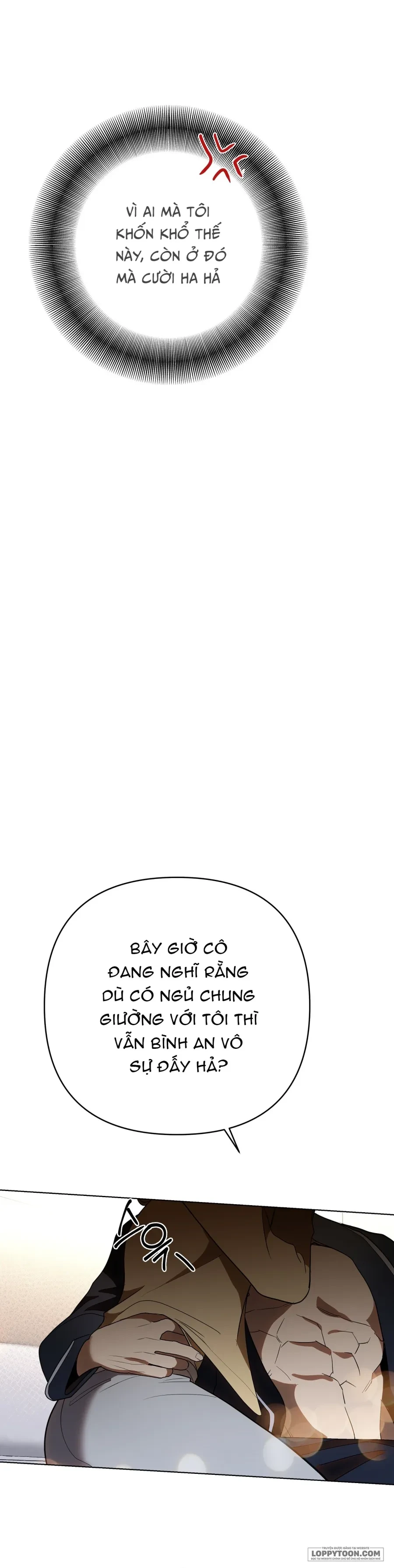 Ngưỡng Tuyệt Đối Chapter 21 - 27