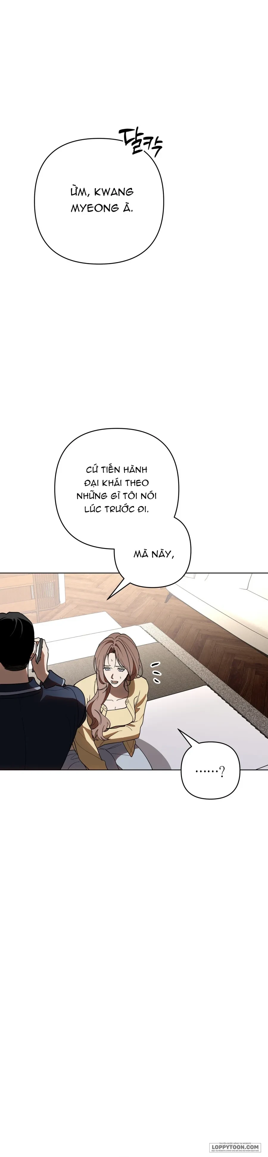 Ngưỡng Tuyệt Đối Chapter 21 - 31