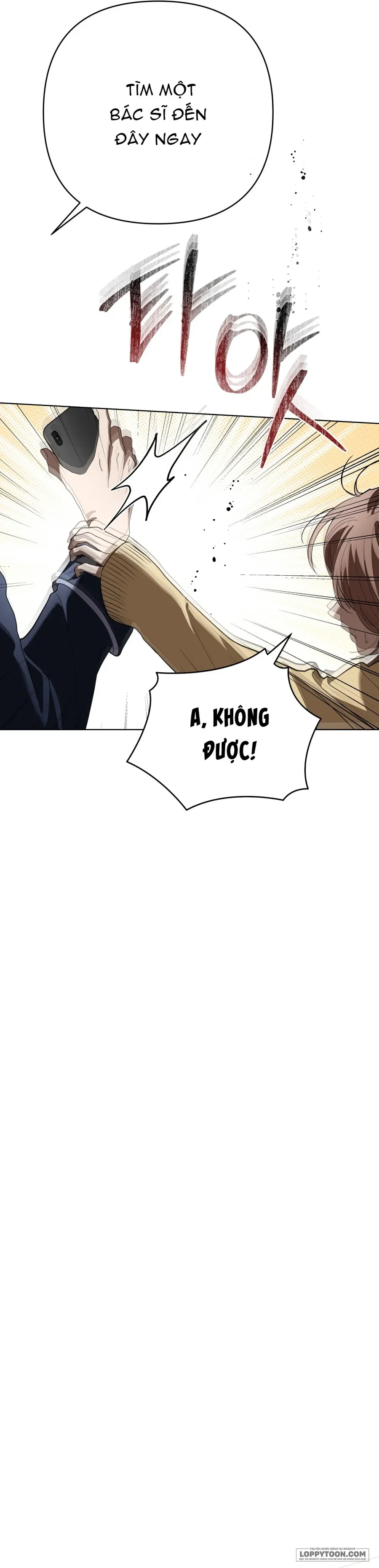 Ngưỡng Tuyệt Đối Chapter 21 - 32