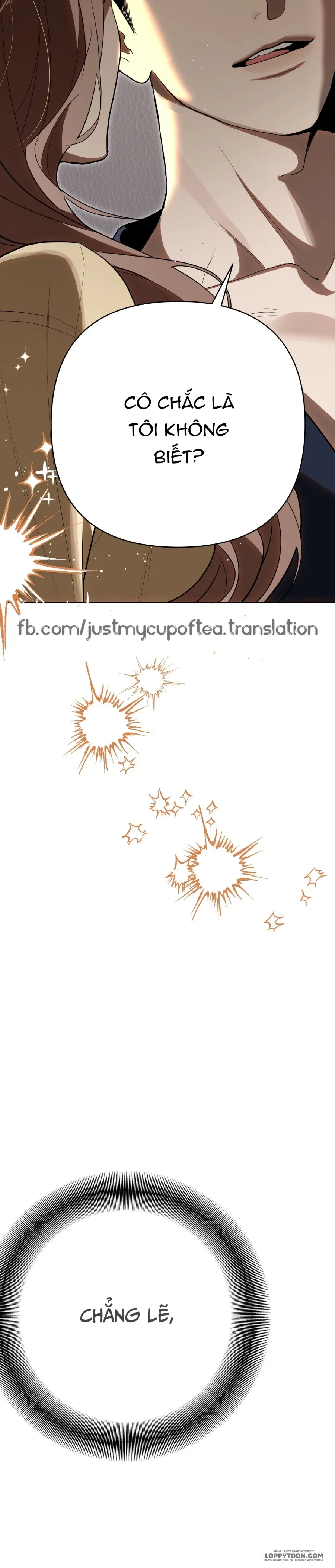 Ngưỡng Tuyệt Đối Chapter 22 - 4
