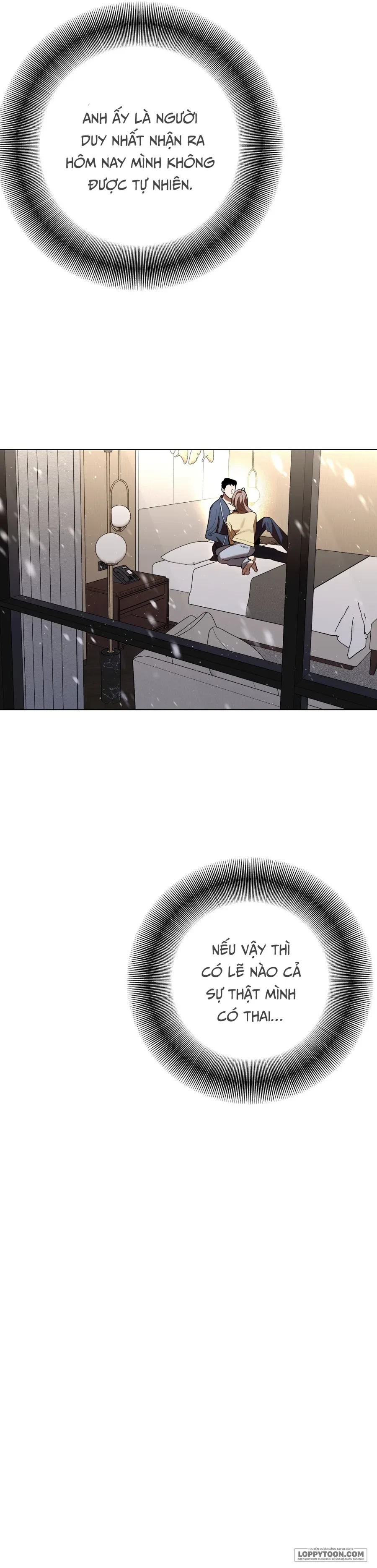 Ngưỡng Tuyệt Đối Chapter 22 - 6