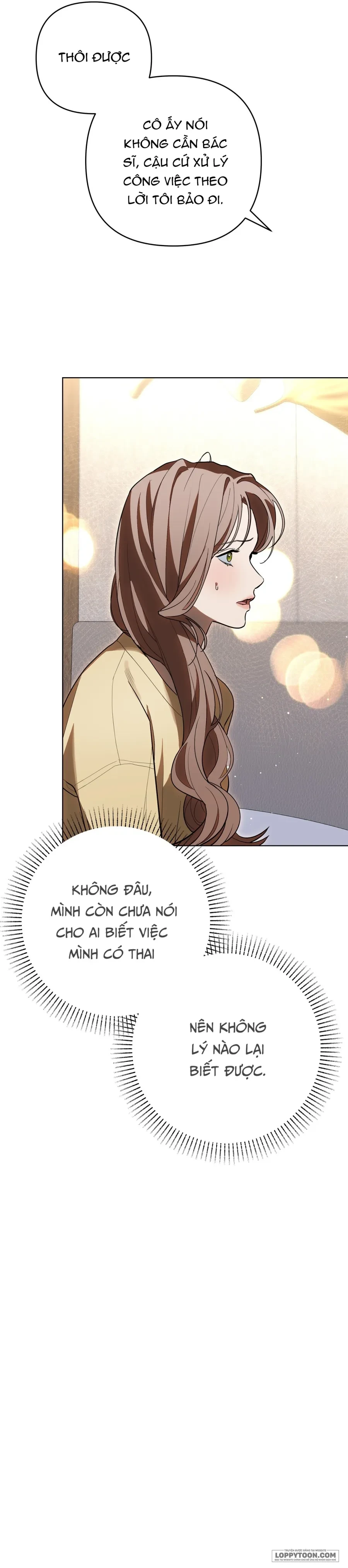 Ngưỡng Tuyệt Đối Chapter 22 - 7