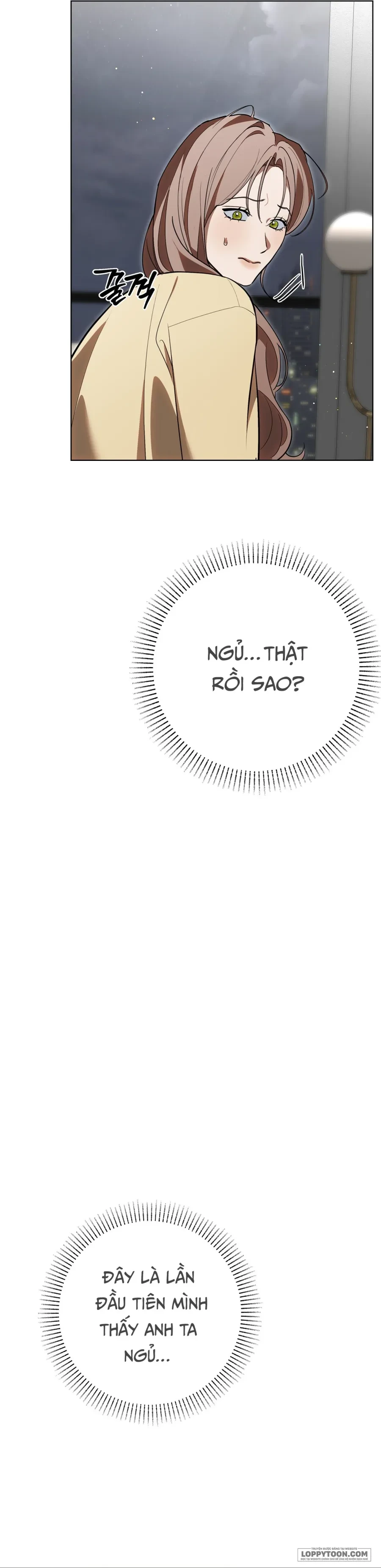 Ngưỡng Tuyệt Đối Chapter 22 - 14