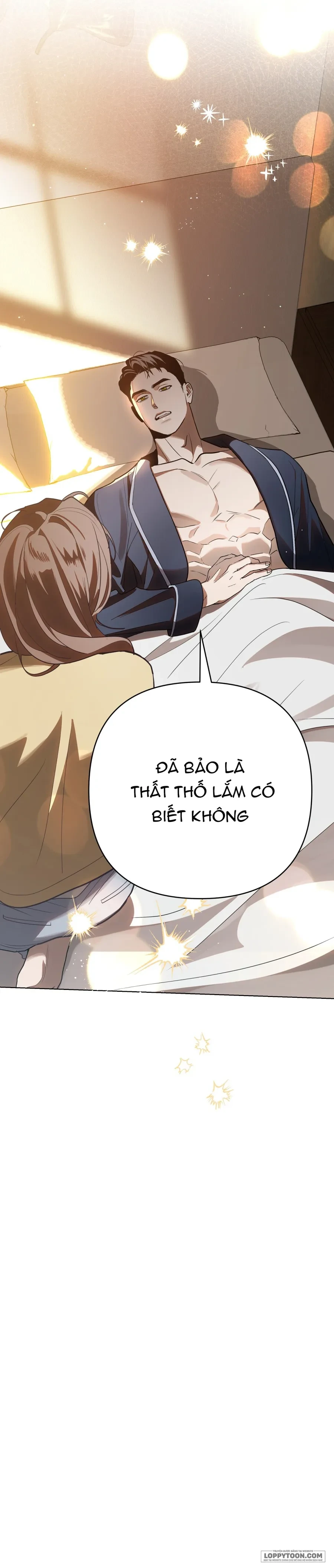 Ngưỡng Tuyệt Đối Chapter 22 - 18