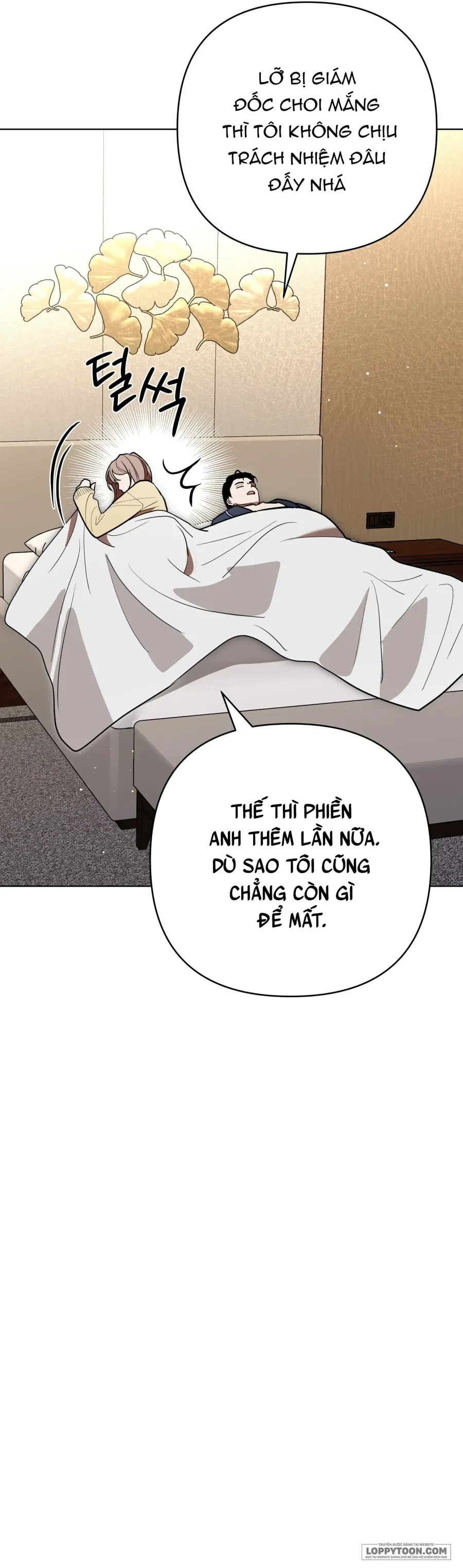 Ngưỡng Tuyệt Đối Chapter 22 - 20
