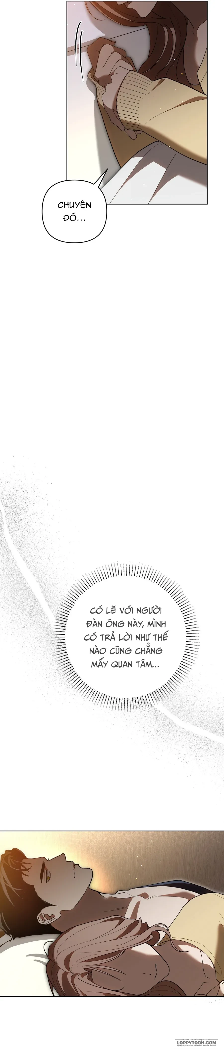 Ngưỡng Tuyệt Đối Chapter 22 - 23