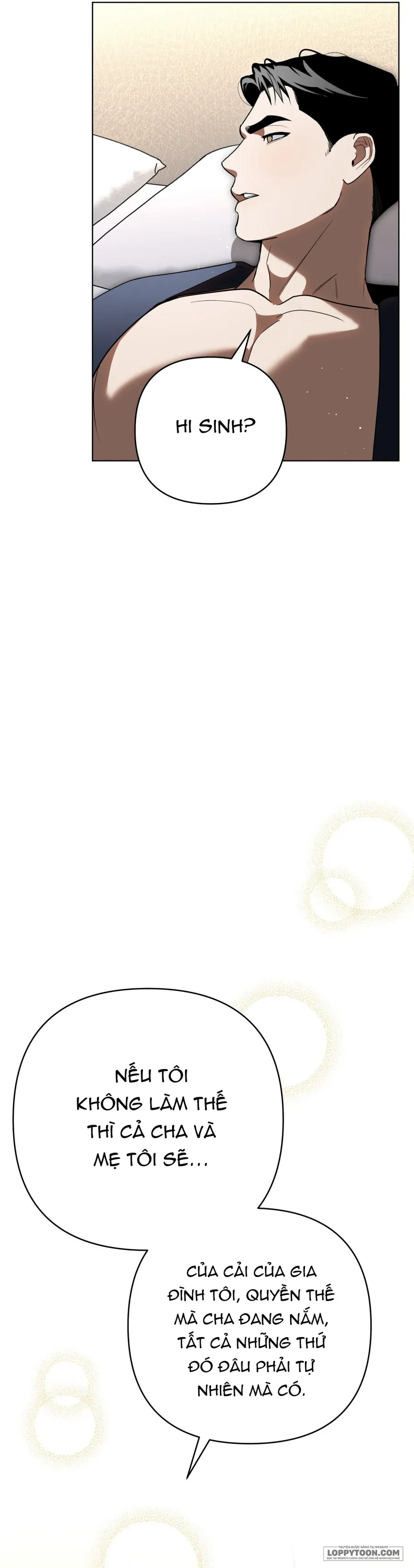 Ngưỡng Tuyệt Đối Chapter 22 - 26