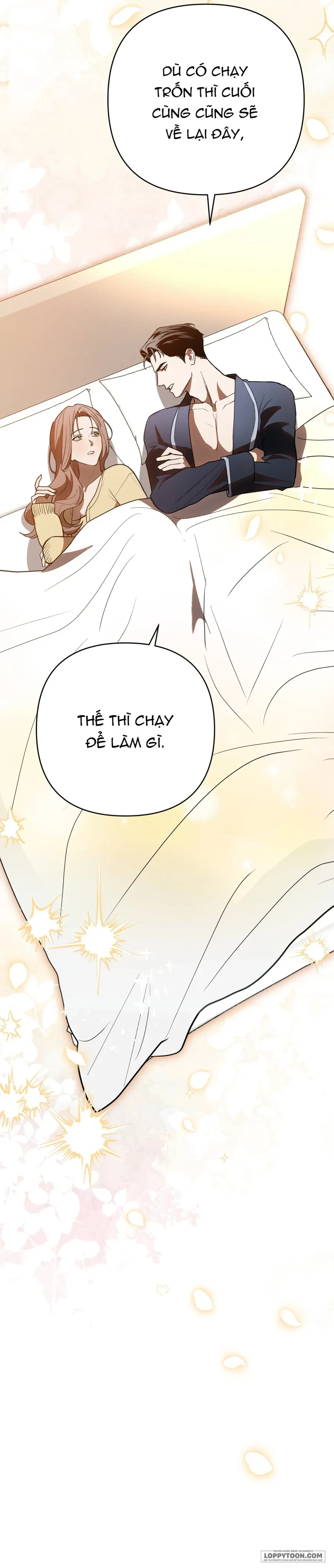 Ngưỡng Tuyệt Đối Chapter 22 - 31