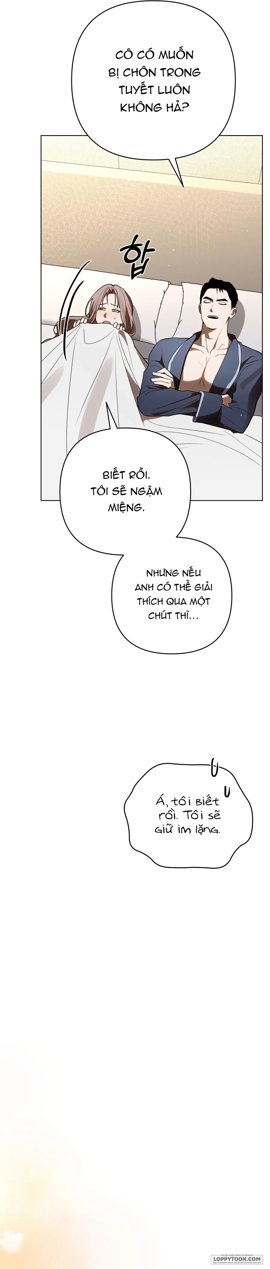 Ngưỡng Tuyệt Đối Chapter 22 - 39