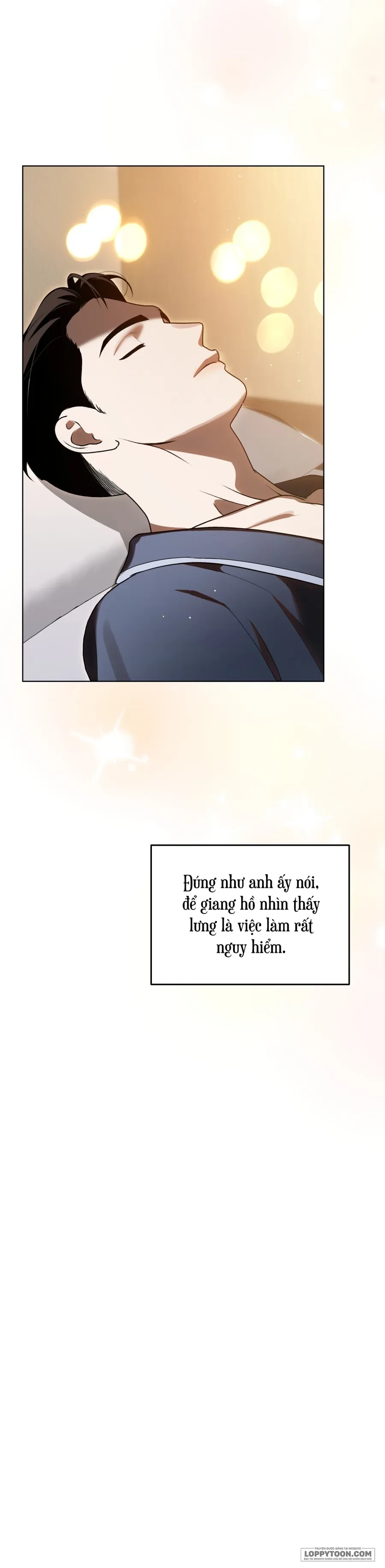 Ngưỡng Tuyệt Đối Chapter 22 - 41