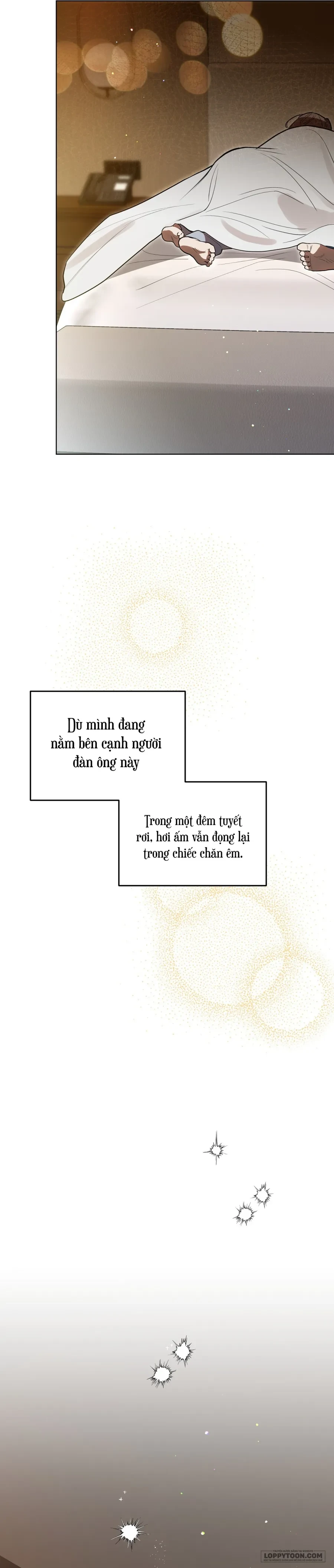 Ngưỡng Tuyệt Đối Chapter 22 - 43