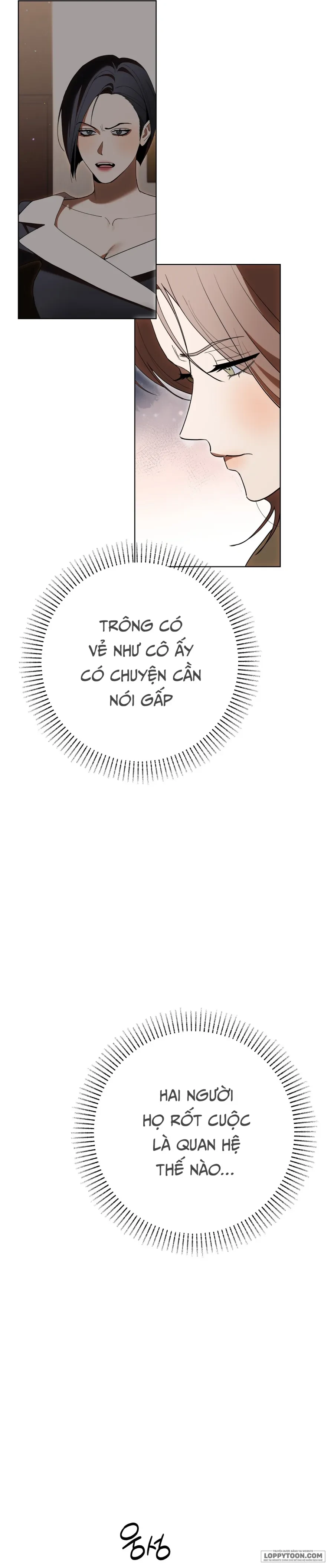 Ngưỡng Tuyệt Đối Chapter 23 - 8