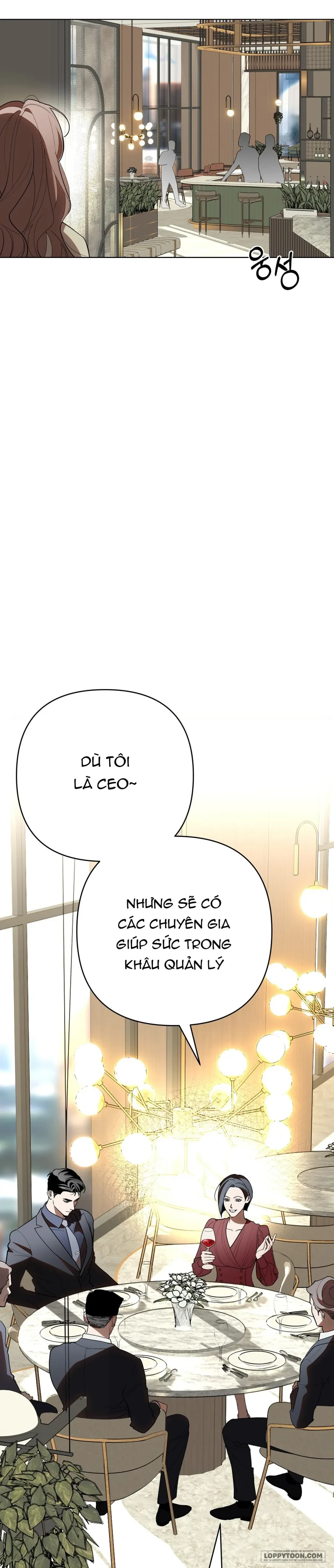 Ngưỡng Tuyệt Đối Chapter 23 - 9