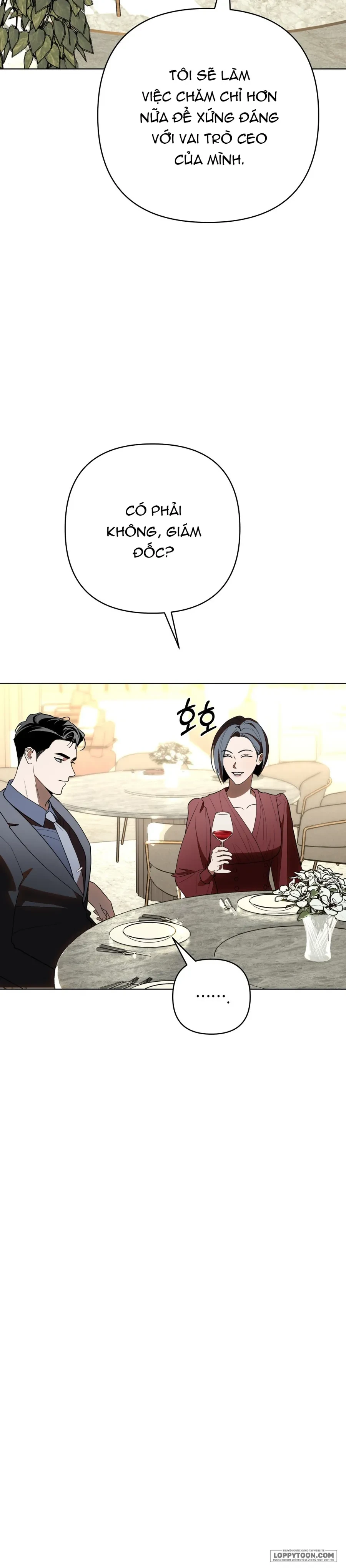 Ngưỡng Tuyệt Đối Chapter 23 - 10