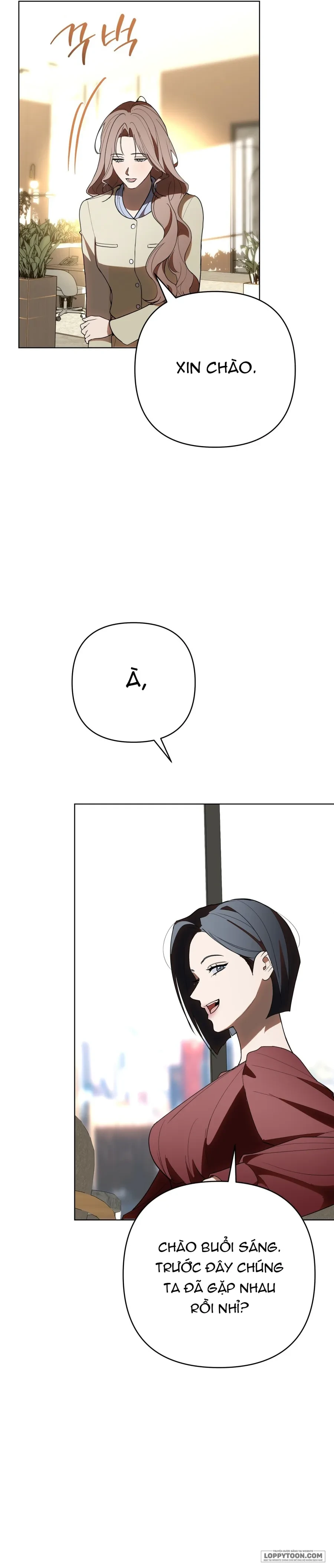 Ngưỡng Tuyệt Đối Chapter 23 - 11
