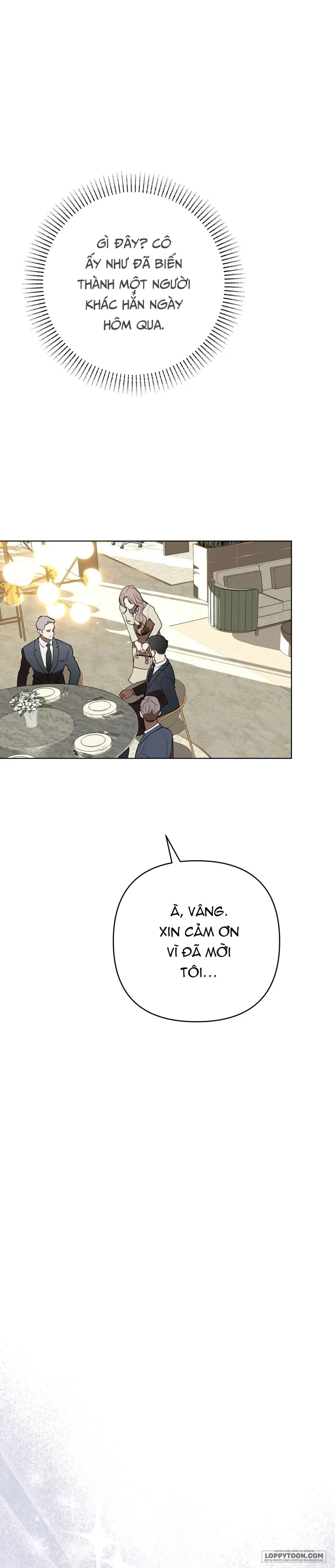 Ngưỡng Tuyệt Đối Chapter 23 - 12