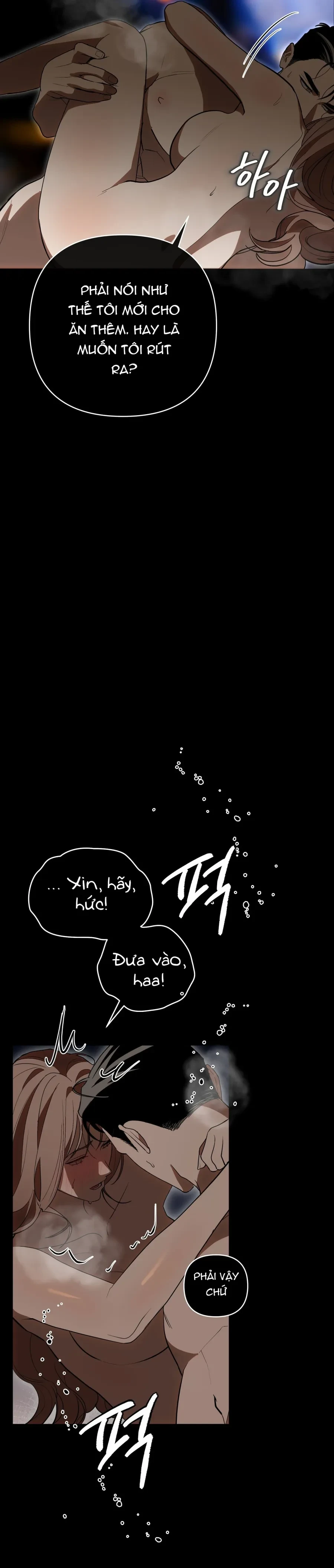 Ngưỡng Tuyệt Đối Chapter 23 - 14