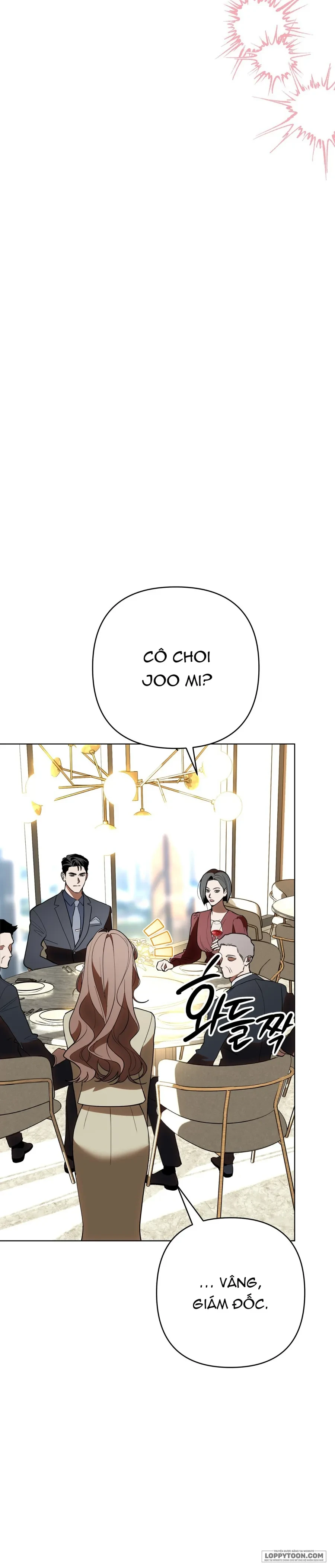 Ngưỡng Tuyệt Đối Chapter 23 - 18