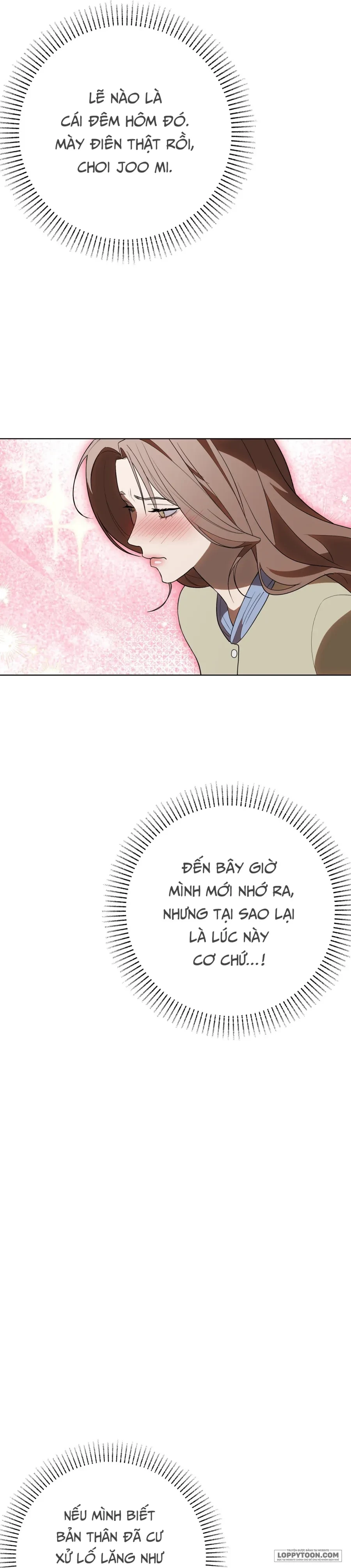 Ngưỡng Tuyệt Đối Chapter 23 - 20