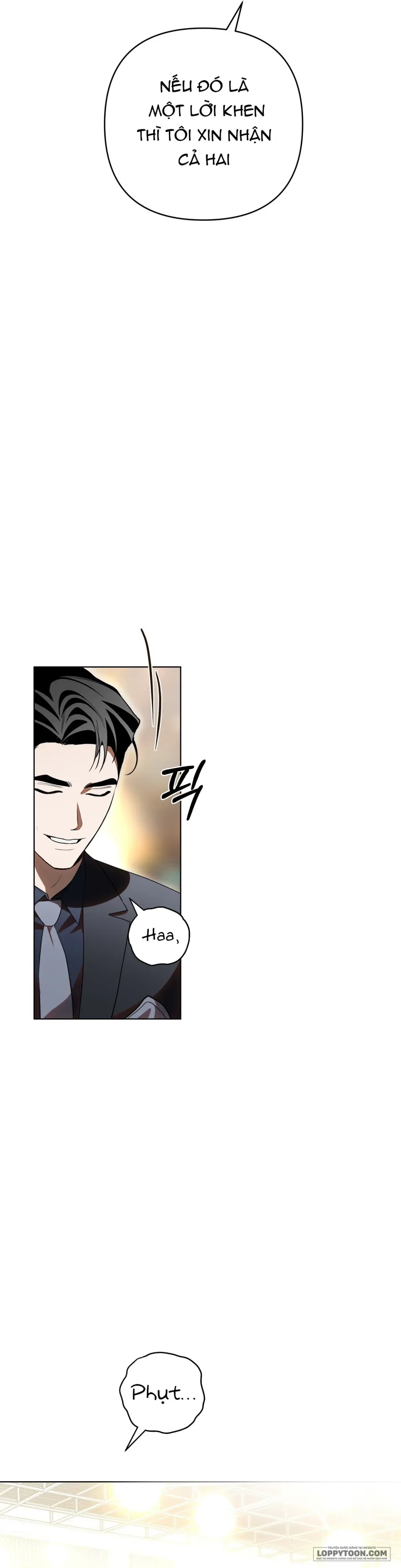 Ngưỡng Tuyệt Đối Chapter 23 - 23