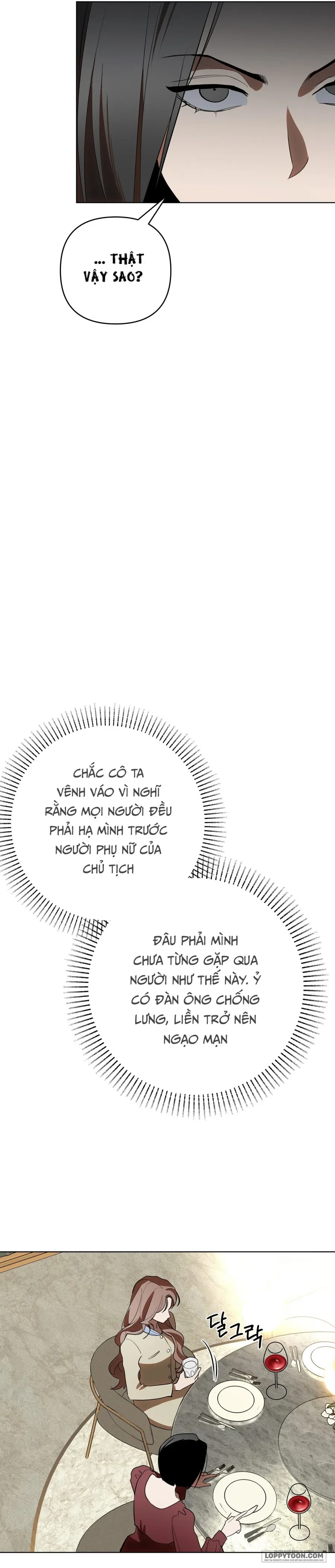 Ngưỡng Tuyệt Đối Chapter 23 - 31