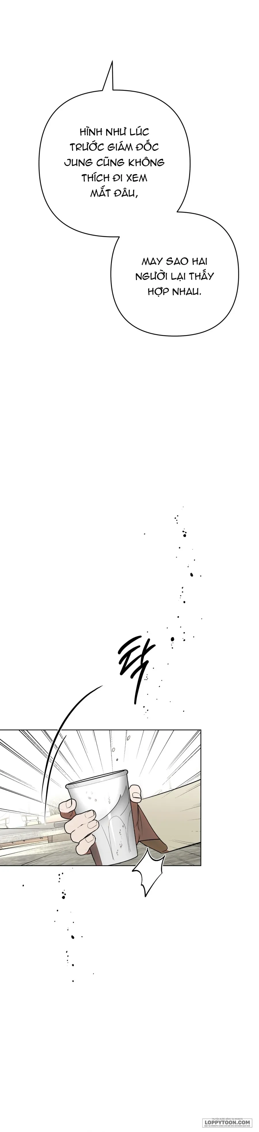 Ngưỡng Tuyệt Đối Chapter 23 - 32