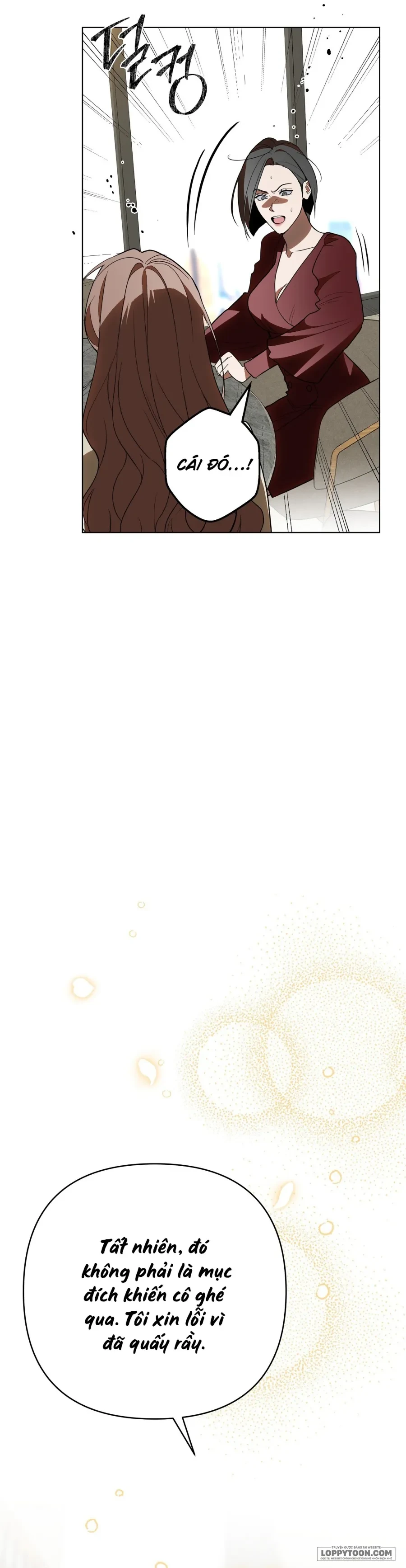 Ngưỡng Tuyệt Đối Chapter 23 - 34
