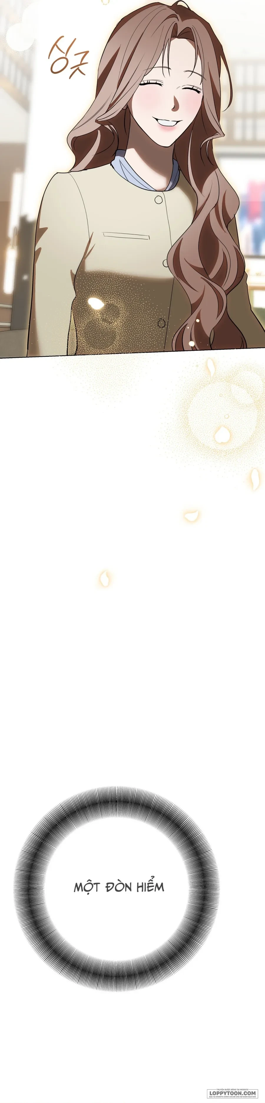 Ngưỡng Tuyệt Đối Chapter 23 - 35
