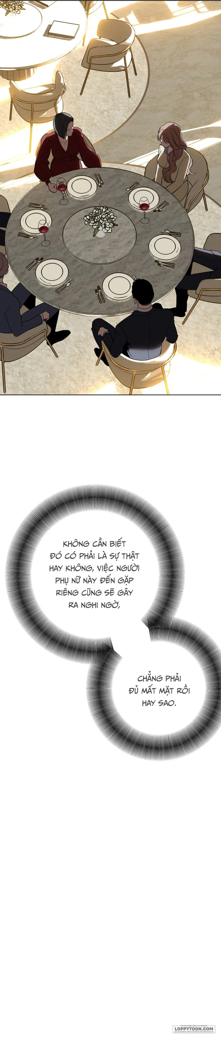 Ngưỡng Tuyệt Đối Chapter 23 - 36
