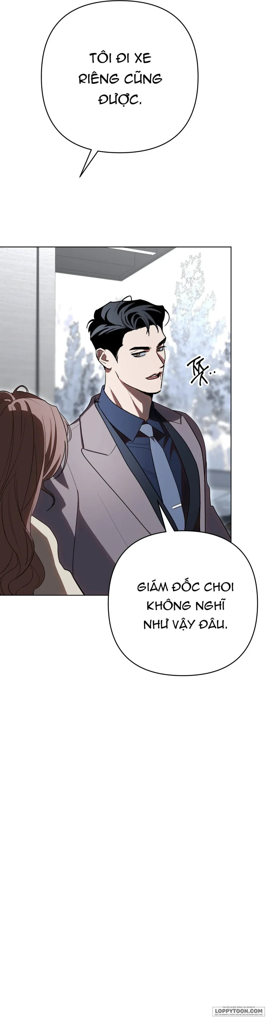 Ngưỡng Tuyệt Đối Chapter 24 - 8