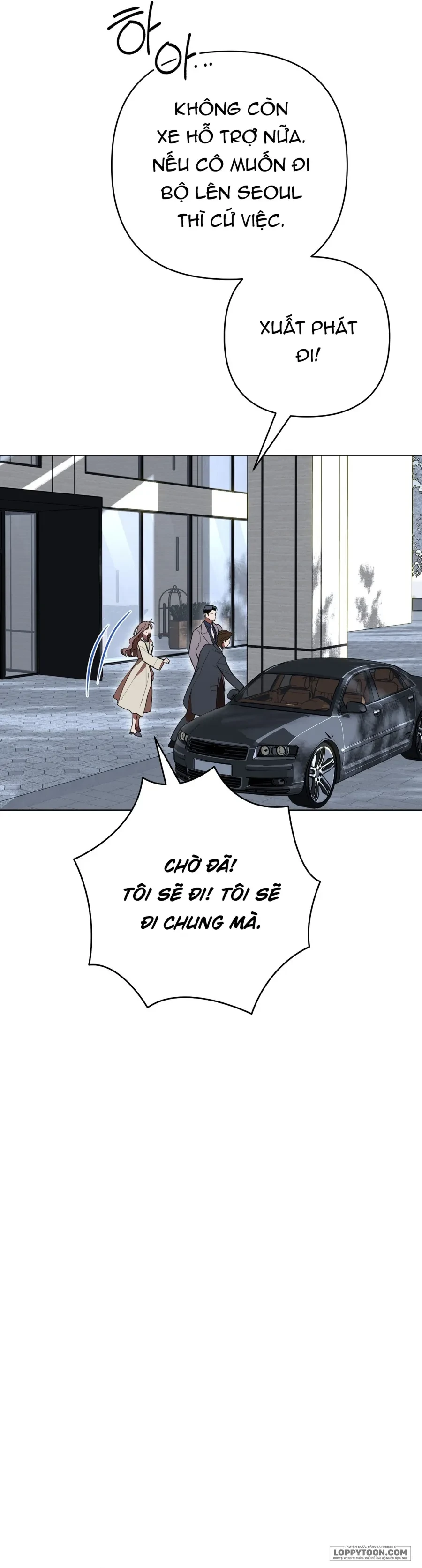 Ngưỡng Tuyệt Đối Chapter 24 - 9