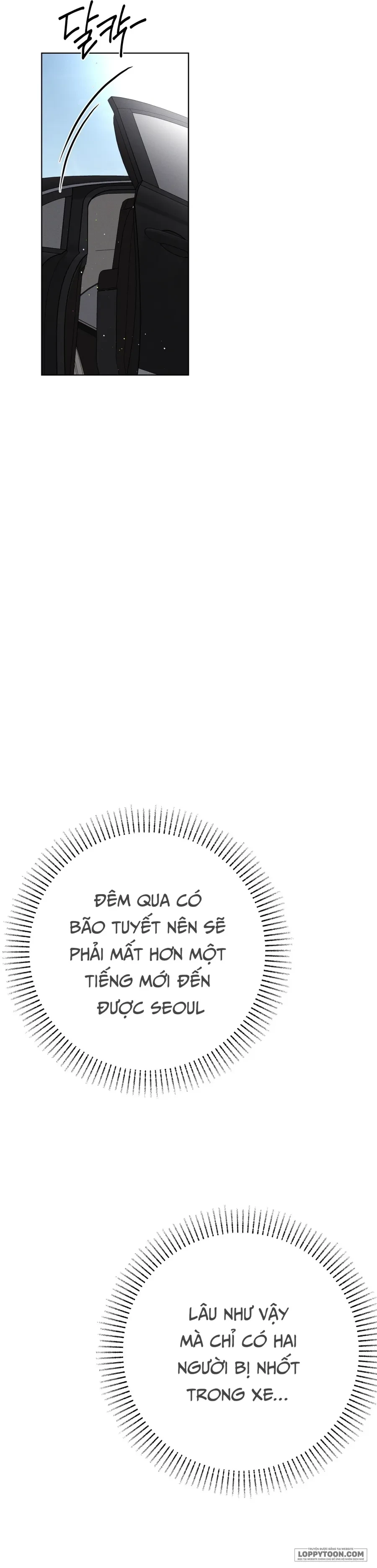 Ngưỡng Tuyệt Đối Chapter 24 - 10